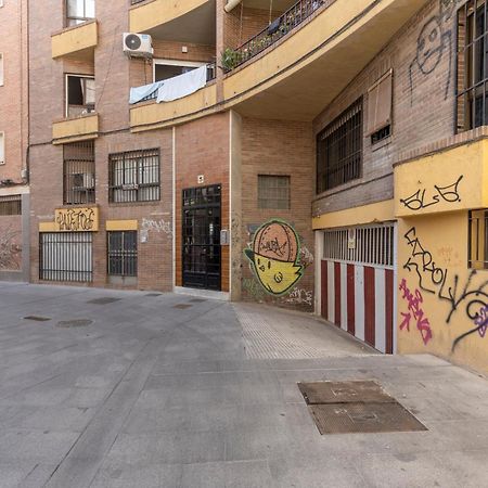 Siesta Apartment Boqueron Granada Exteriér fotografie