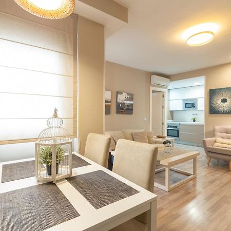 Siesta Apartment Boqueron Granada Exteriér fotografie