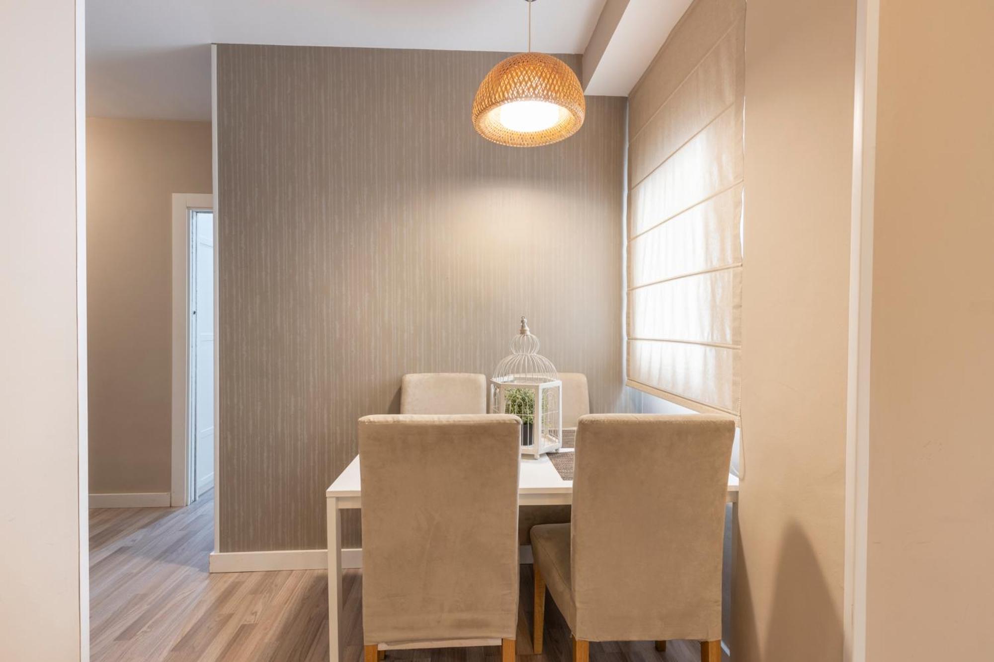 Siesta Apartment Boqueron Granada Exteriér fotografie