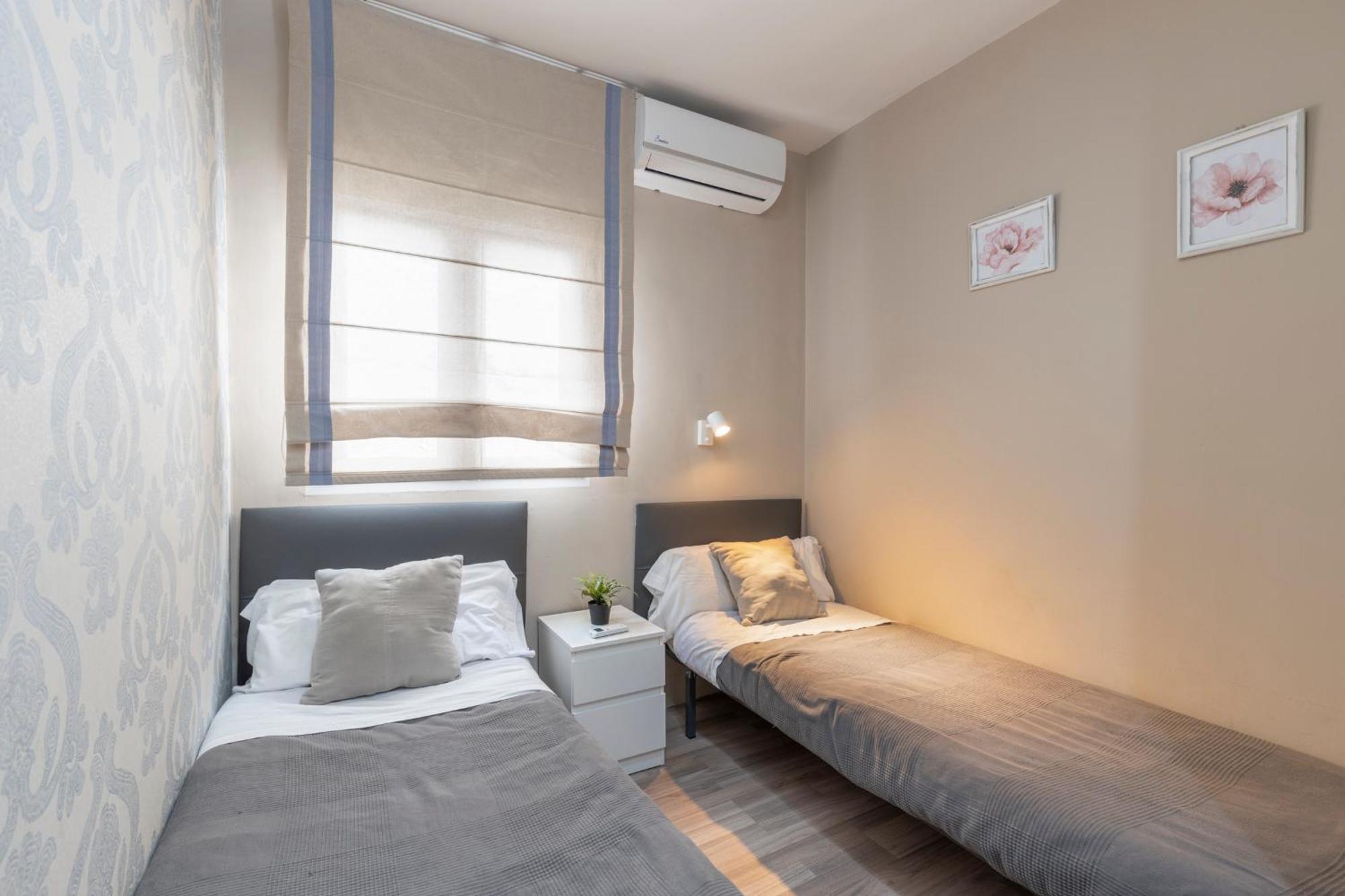 Siesta Apartment Boqueron Granada Exteriér fotografie