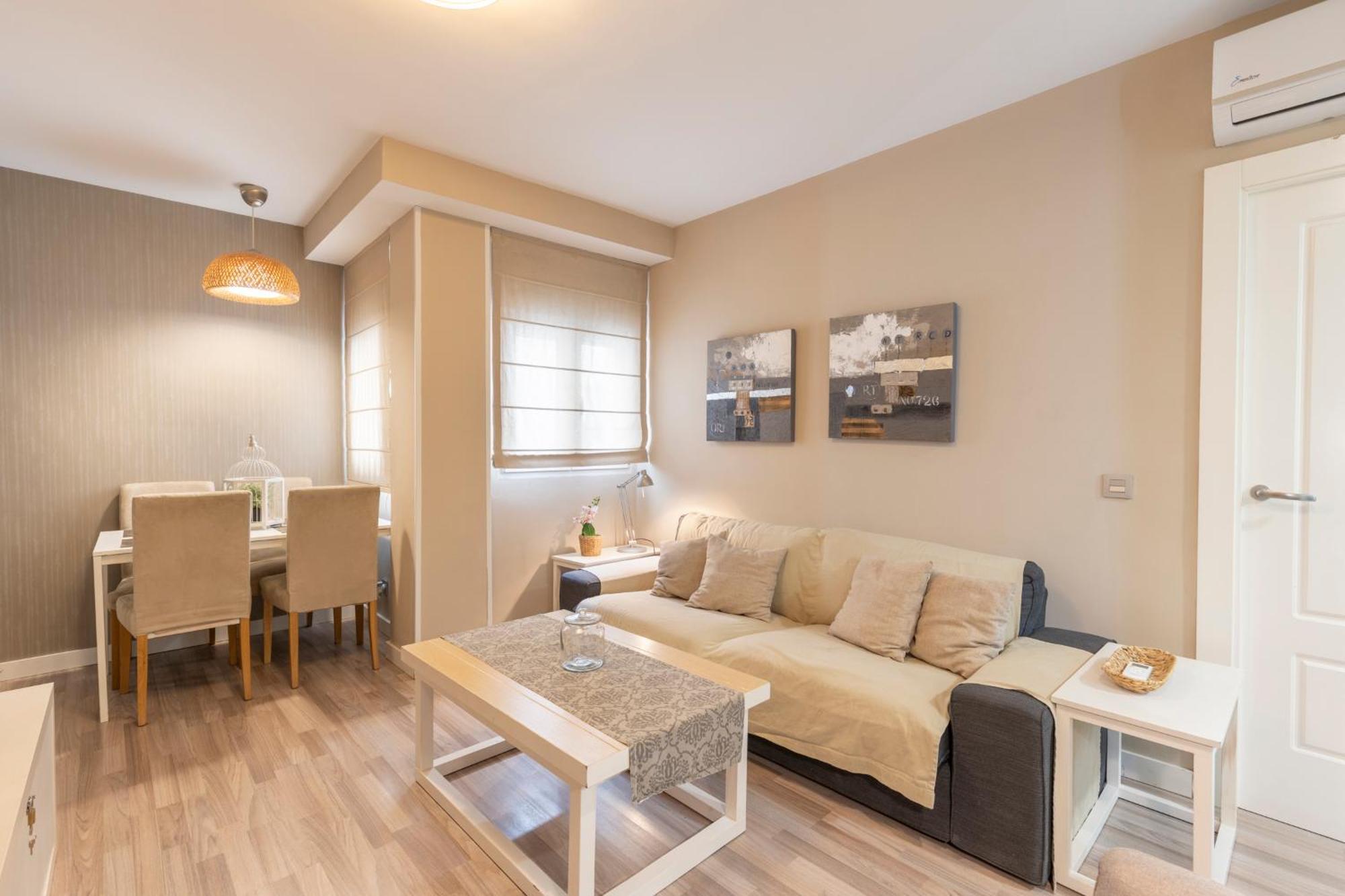 Siesta Apartment Boqueron Granada Exteriér fotografie