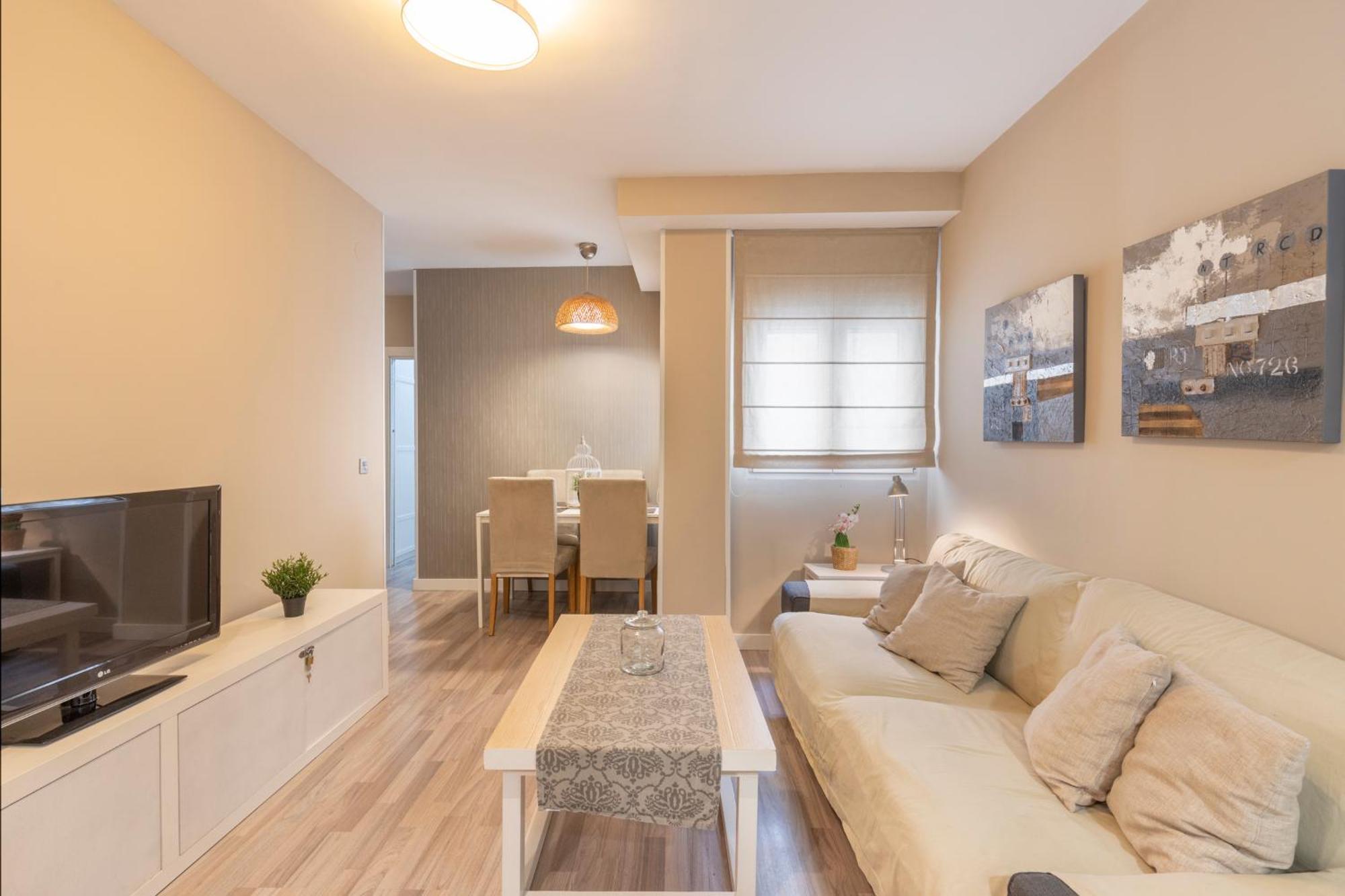 Siesta Apartment Boqueron Granada Exteriér fotografie
