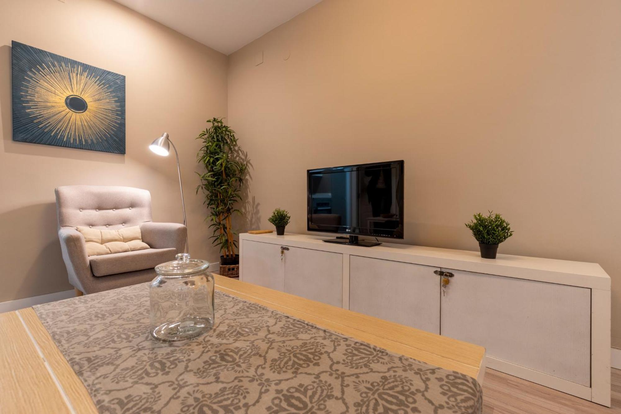 Siesta Apartment Boqueron Granada Exteriér fotografie