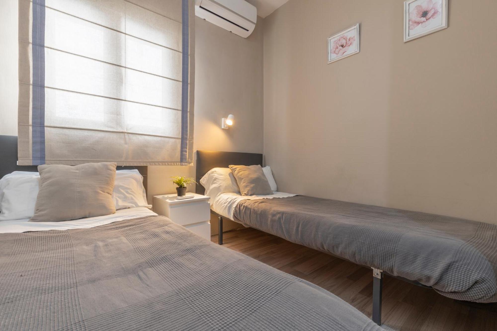 Siesta Apartment Boqueron Granada Exteriér fotografie