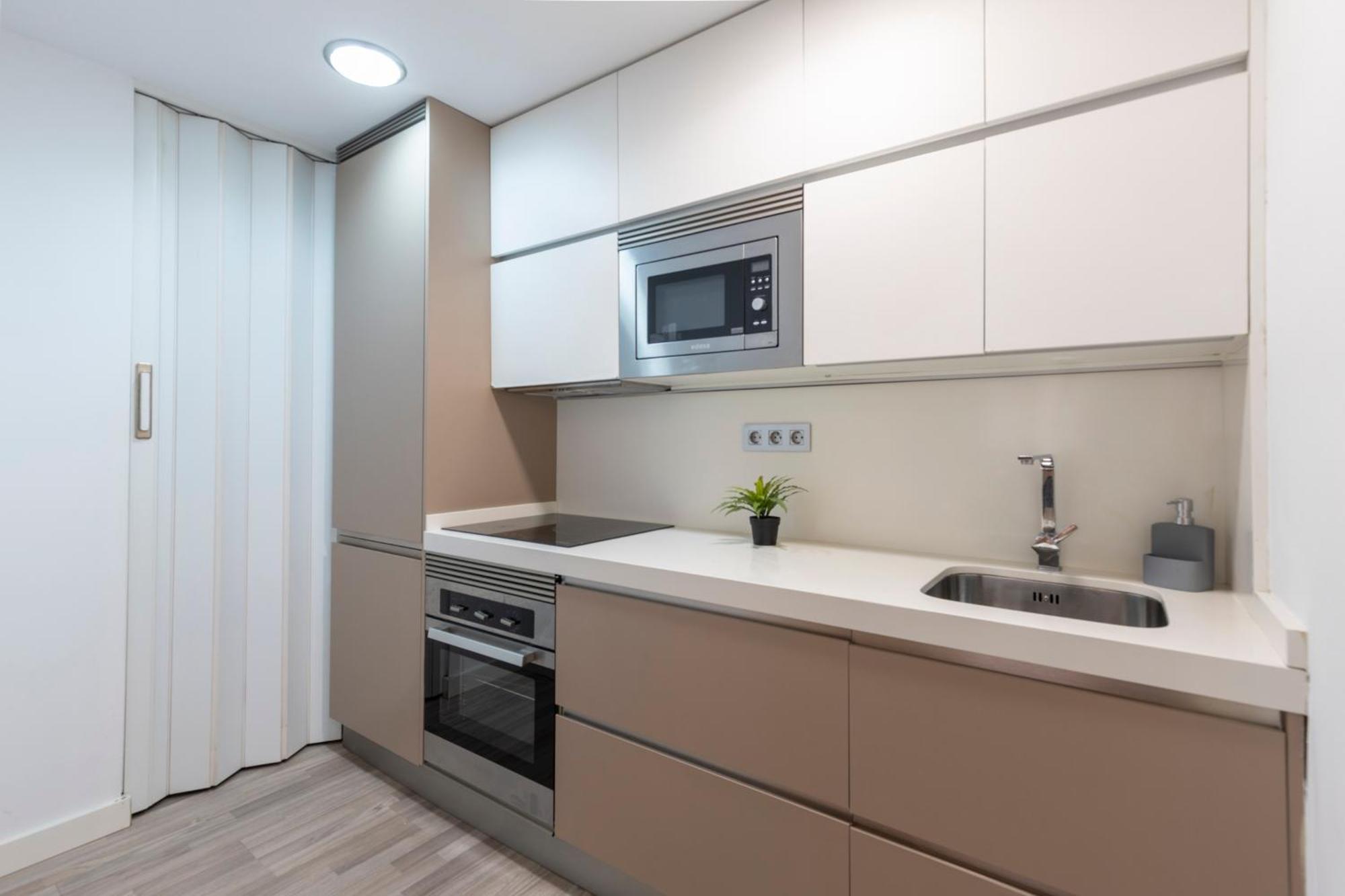 Siesta Apartment Boqueron Granada Exteriér fotografie