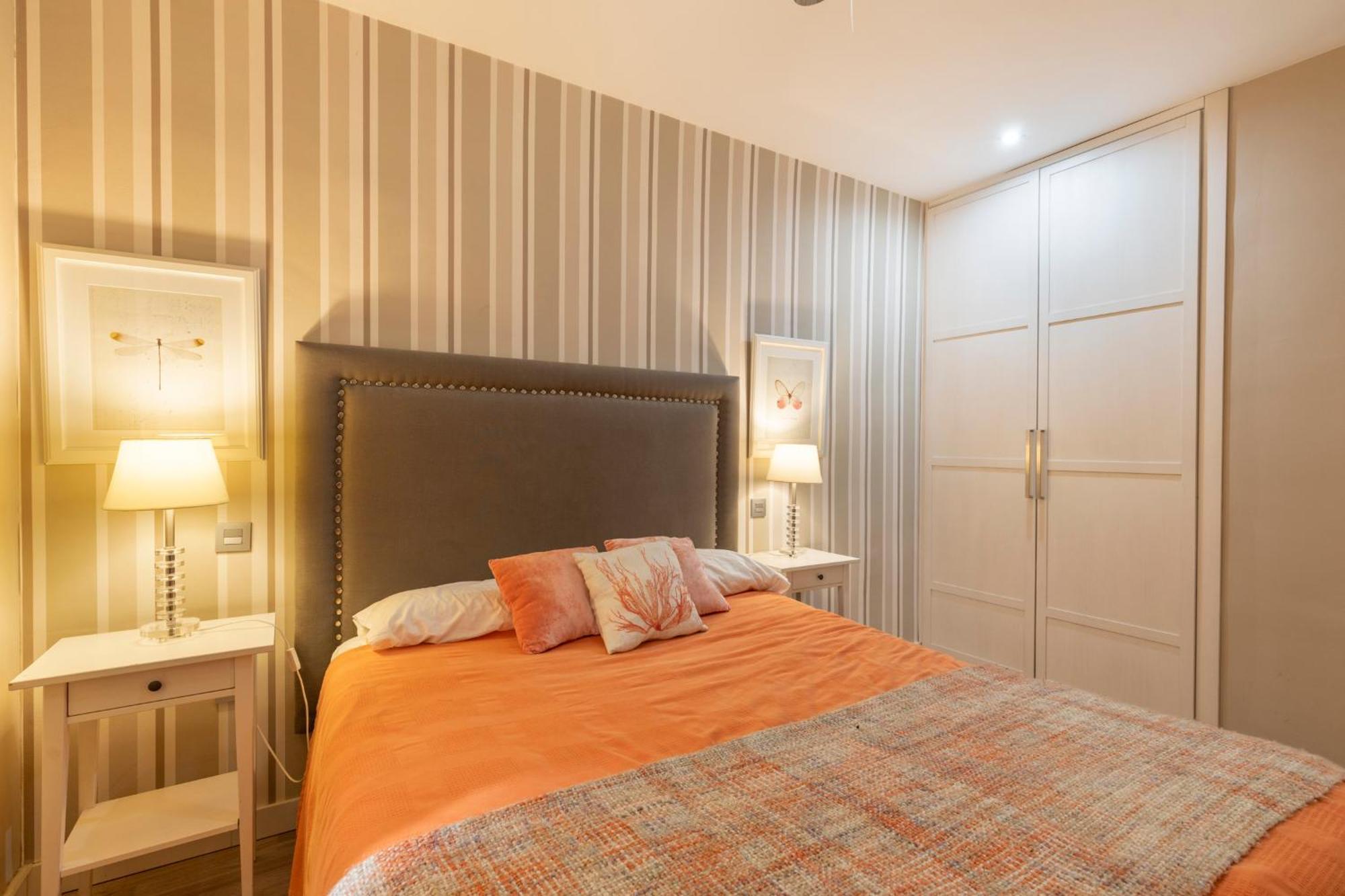 Siesta Apartment Boqueron Granada Exteriér fotografie