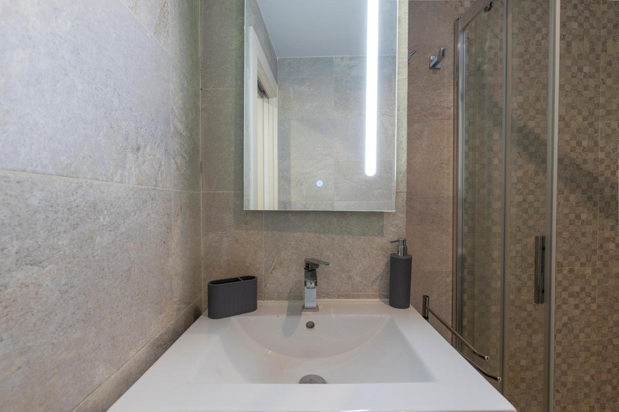 Siesta Apartment Boqueron Granada Exteriér fotografie