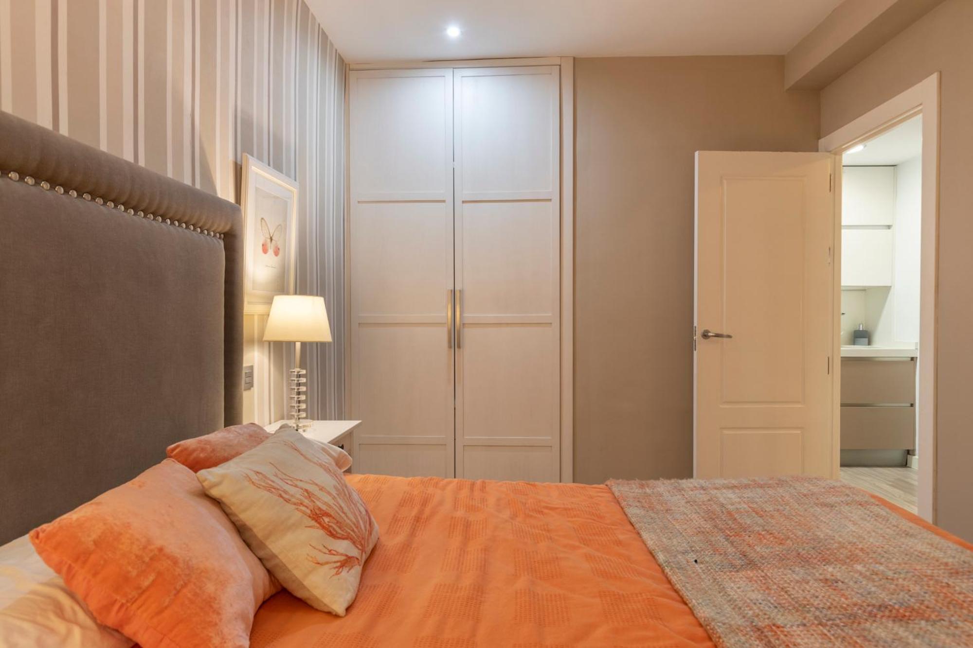 Siesta Apartment Boqueron Granada Exteriér fotografie