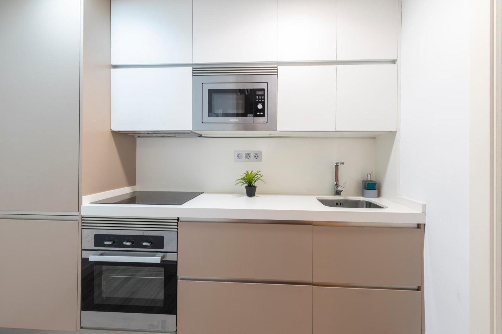 Siesta Apartment Boqueron Granada Exteriér fotografie