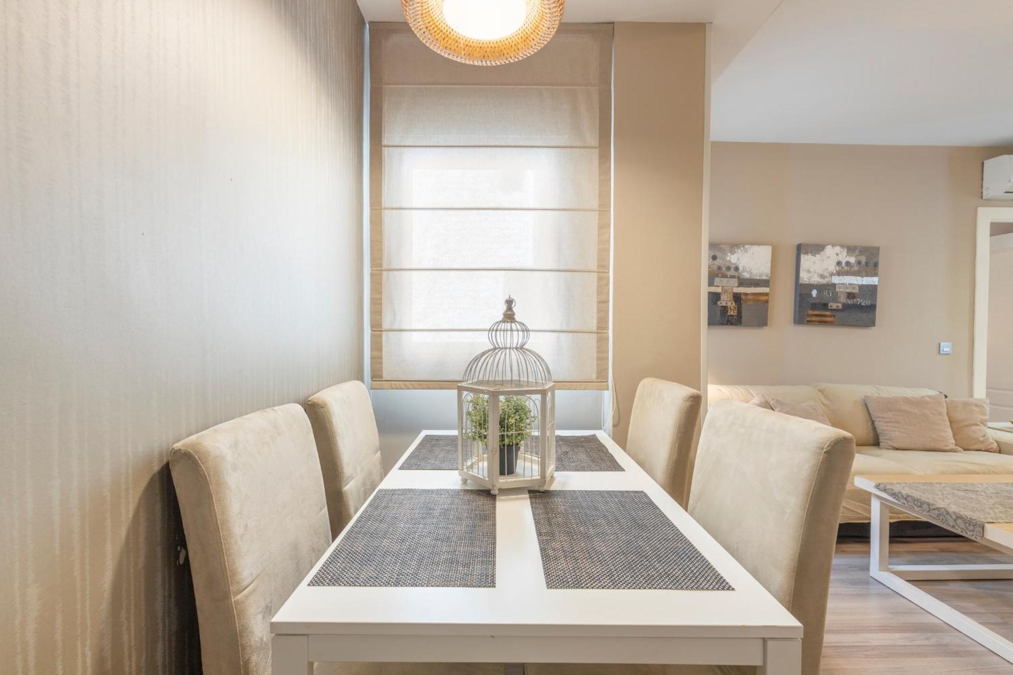 Siesta Apartment Boqueron Granada Exteriér fotografie