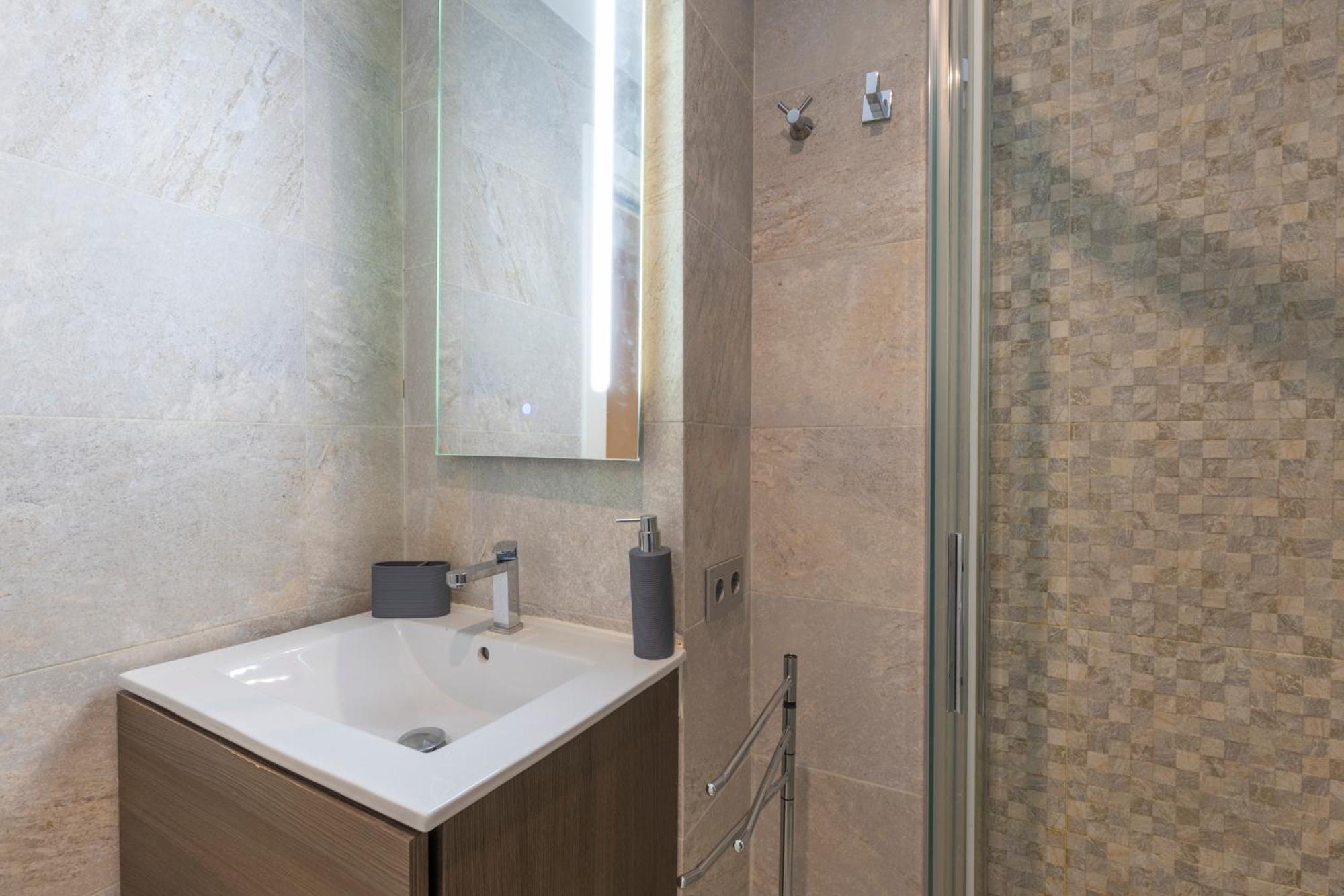Siesta Apartment Boqueron Granada Exteriér fotografie
