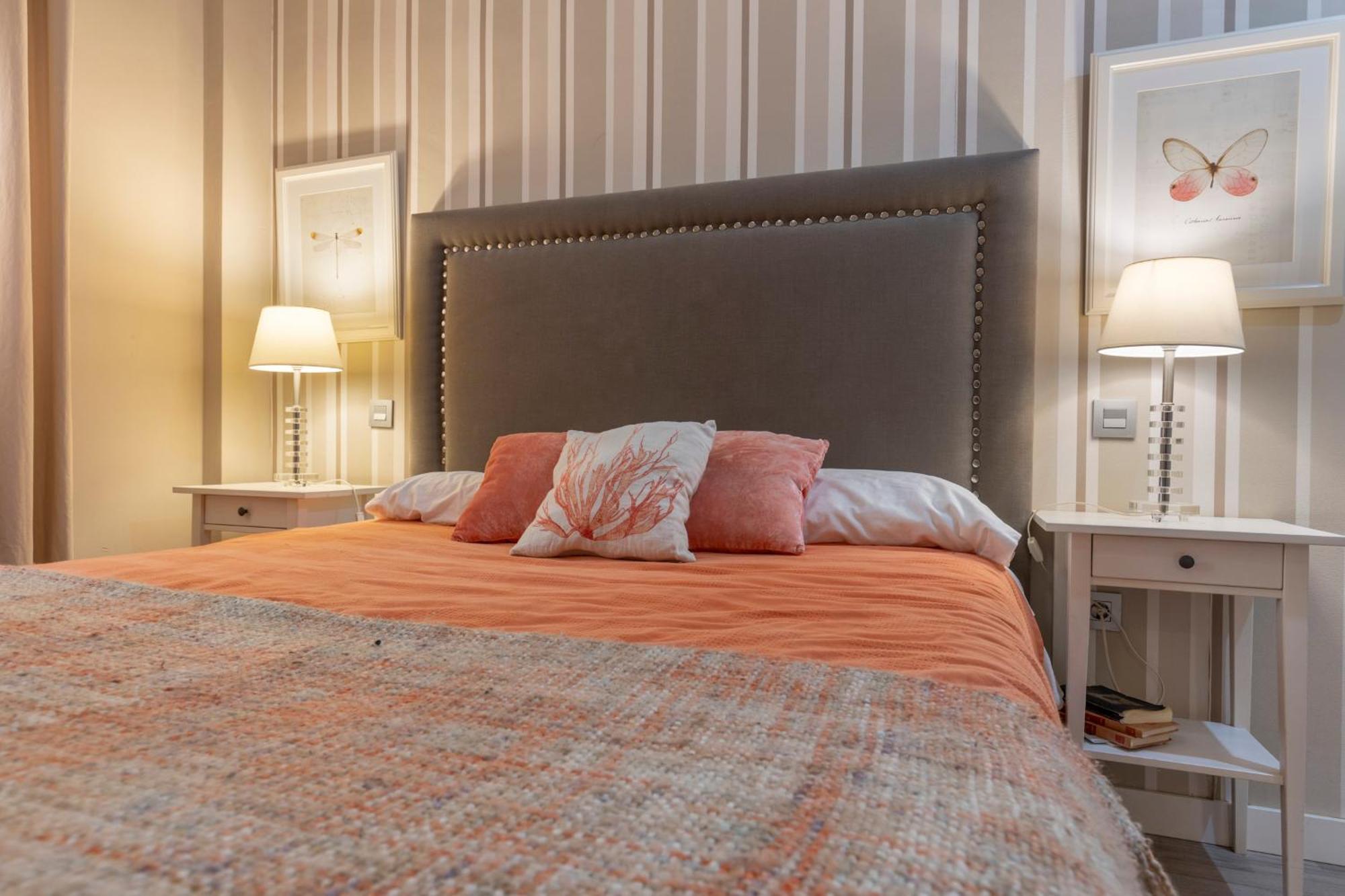 Siesta Apartment Boqueron Granada Exteriér fotografie