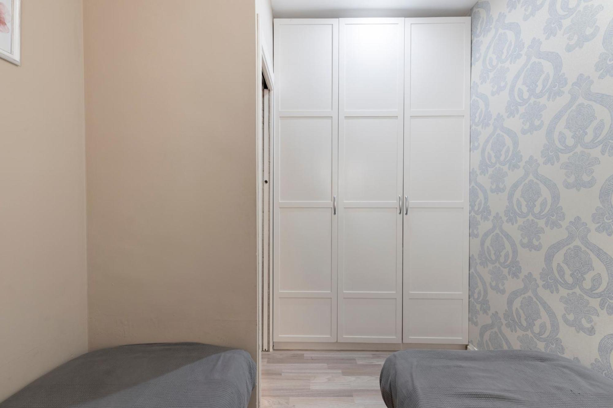 Siesta Apartment Boqueron Granada Exteriér fotografie