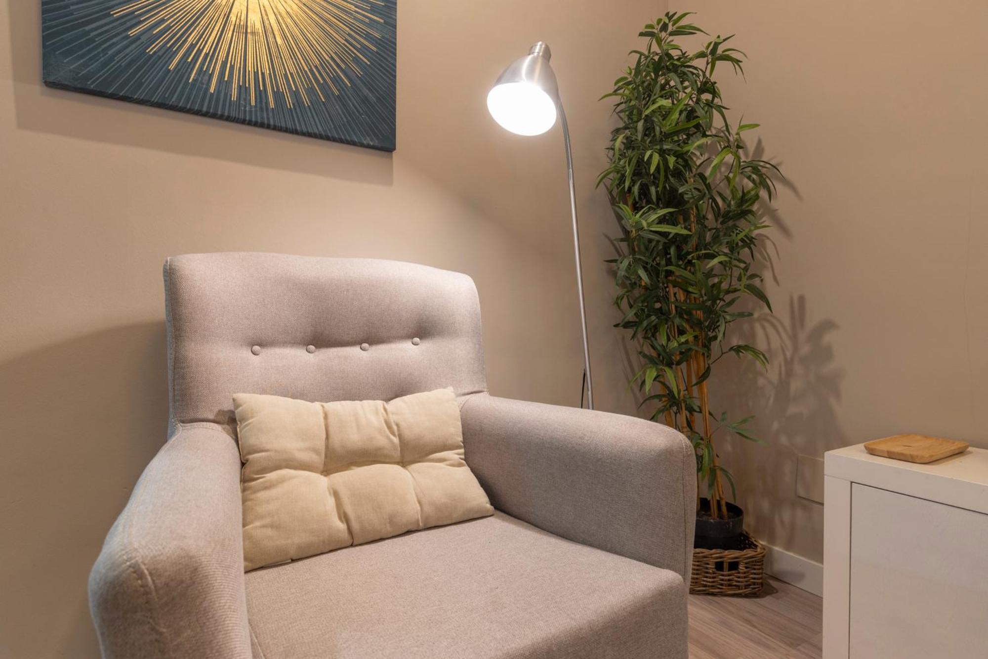Siesta Apartment Boqueron Granada Exteriér fotografie