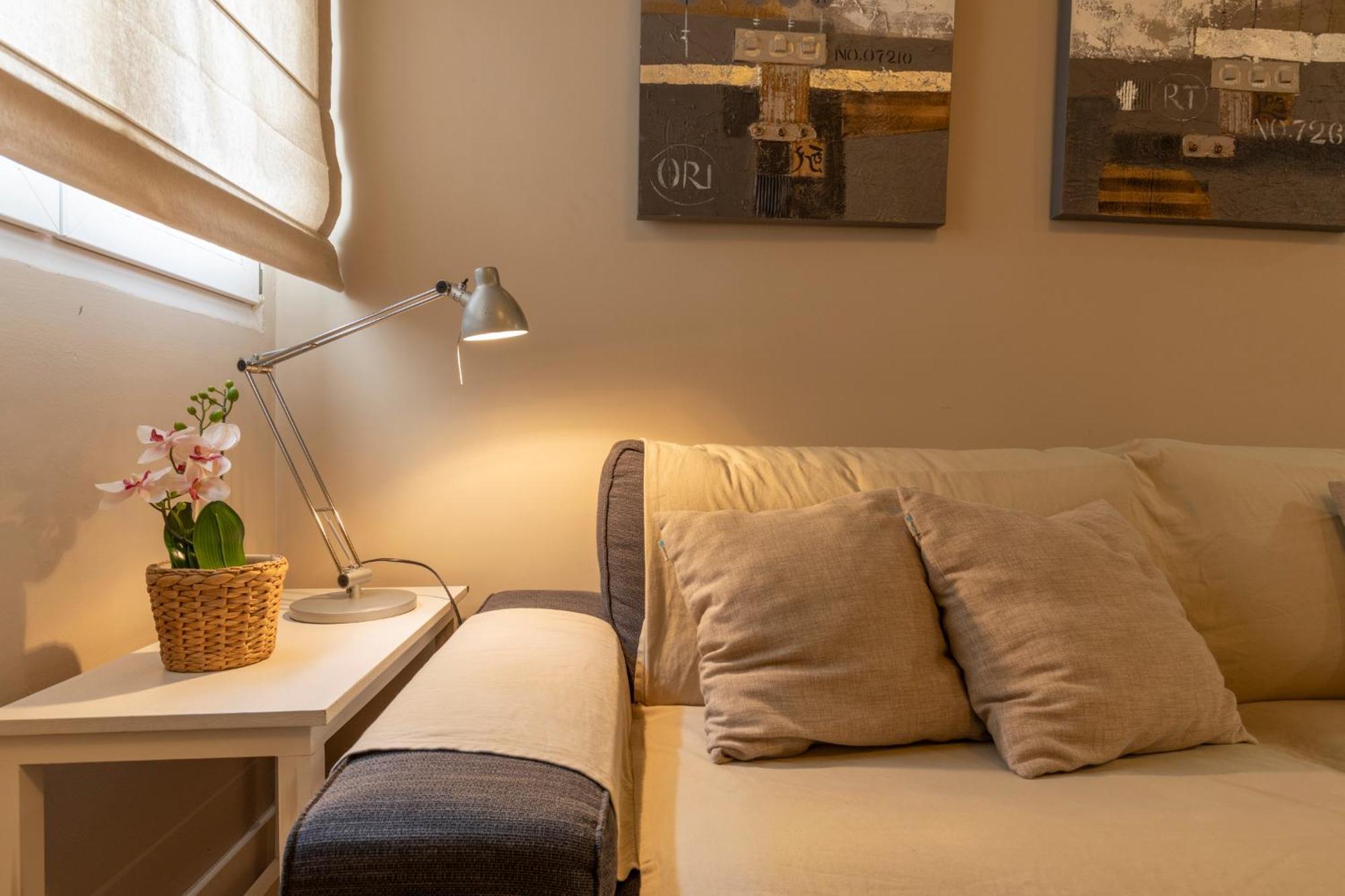 Siesta Apartment Boqueron Granada Exteriér fotografie