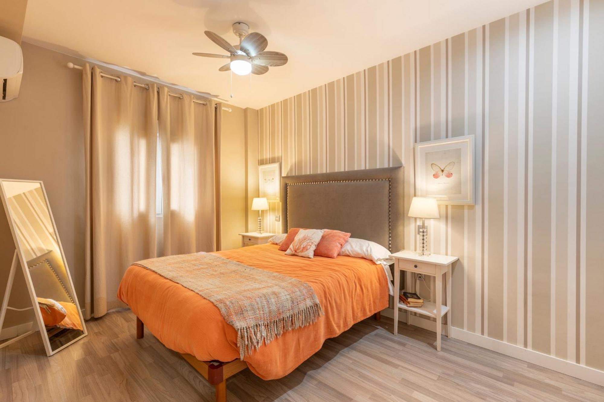 Siesta Apartment Boqueron Granada Exteriér fotografie